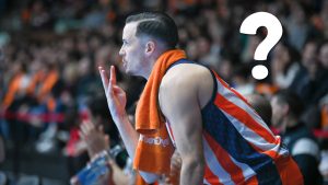 Una estrella de la ACB no jugará más con su equipo: ¿cuáles son sus opciones?