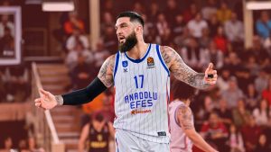 Poirier también carga contra Barça Basket y un “jugador sucio”