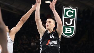 ¡El Joventut quiere más! Se refuerza con un internacional directo de la Euroliga