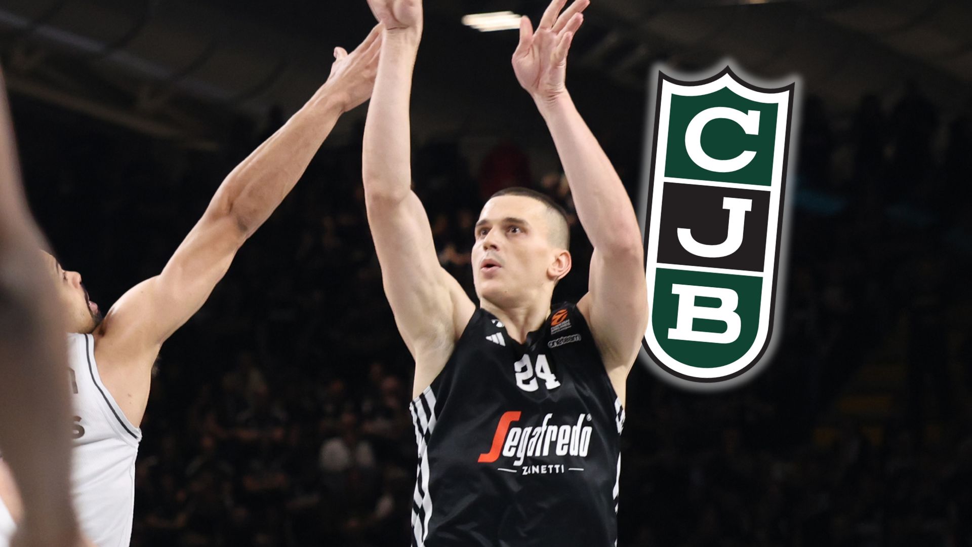 ¡El Joventut quiere más! Se refuerza con un internacional directo de la Euroliga