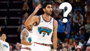 El futuro de Santi Aldama en la NBA podría estar decidido