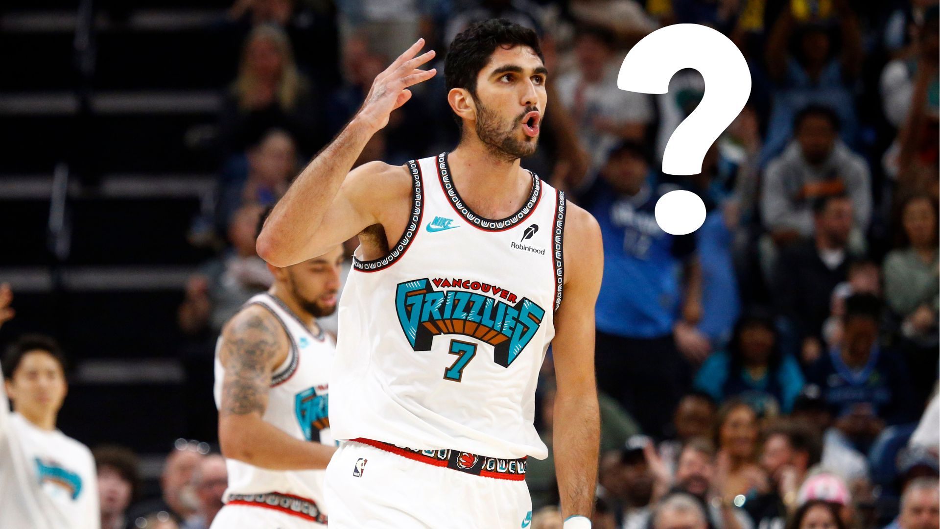 El futuro de Santi Aldama en la NBA podría estar decidido