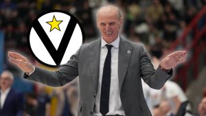 Se confirma el secreto a voces de Dusko Ivanovic y la Virtus Bolonia