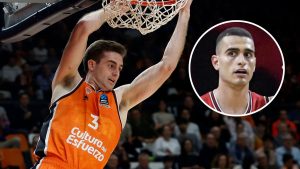 Hapoel Tel Aviv está MUY confiado ante Valencia Basket: “Fuimos superiores en la serie”
