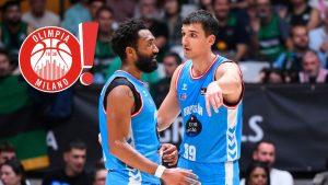 ¡Sorpresa en Milán! Hay interés por un jugador de Breogán