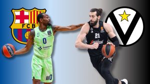 Barça Basket vs Virtus Bolonia Euroliga de baloncesto: ¿Cuándo y dónde verlo?