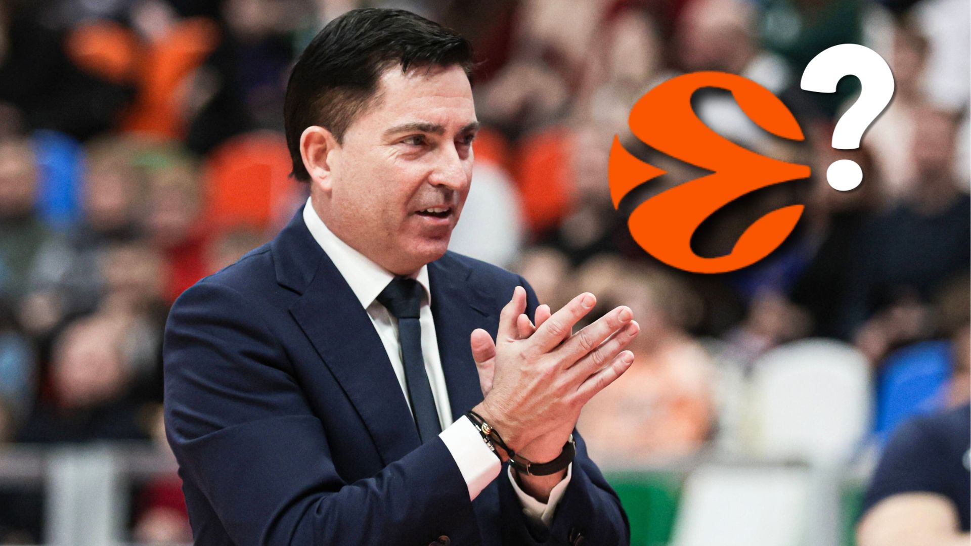El agente de Xavi Pascual se pronuncia sobre su futuro: ¿Barça Basket?