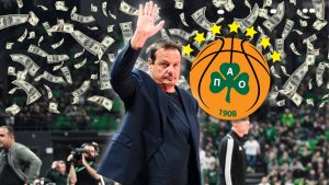 Se confirman dos renovaciones de Panathinaikos que asustan a Europa