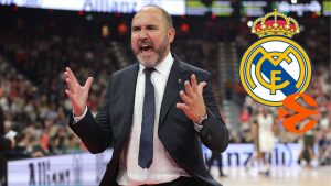 La oportunidad DECISIVA de Chus Mateo y Real Madrid: “Aún podemos ser campeones”