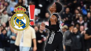 El caramelo deseado por media Euroliga que puede destrozar al Real Madrid