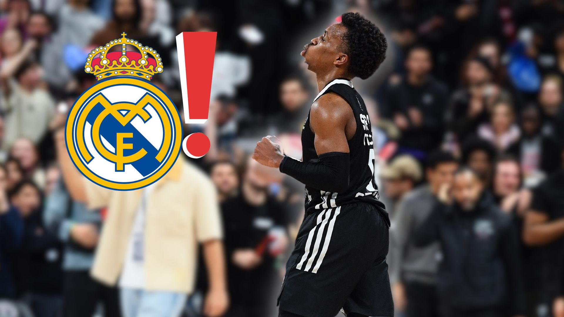 El caramelo deseado por media Euroliga que puede destrozar al Real Madrid