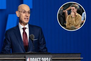 La NBA tienta a Pau Gasol para su llegada a Europa y este sería su cargo oficial