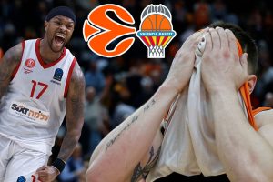 El verdugo de Valencia Basket pone en jaque su presencia en la Euroliga