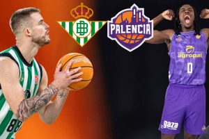 Fichajes Primera FEB: De la NCAA al Palencia y un refuerzo capital en Real Betis