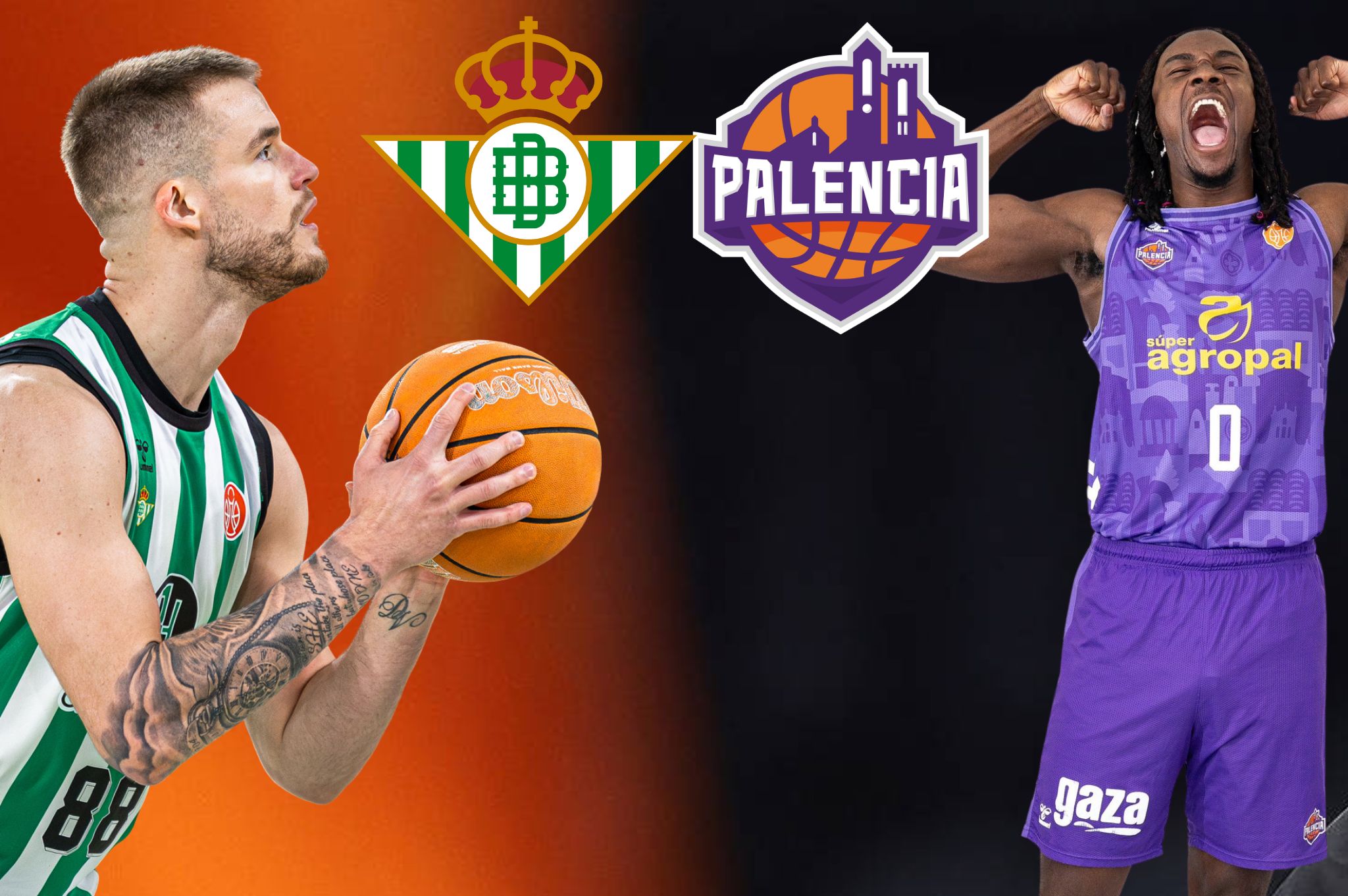 Fichajes Primera FEB: De la NCAA al Palencia y un refuerzo capital en Real Betis