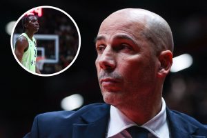 Joan Peñarroya sin medias tintas contra Dame Sarr: “Una decepción grande”