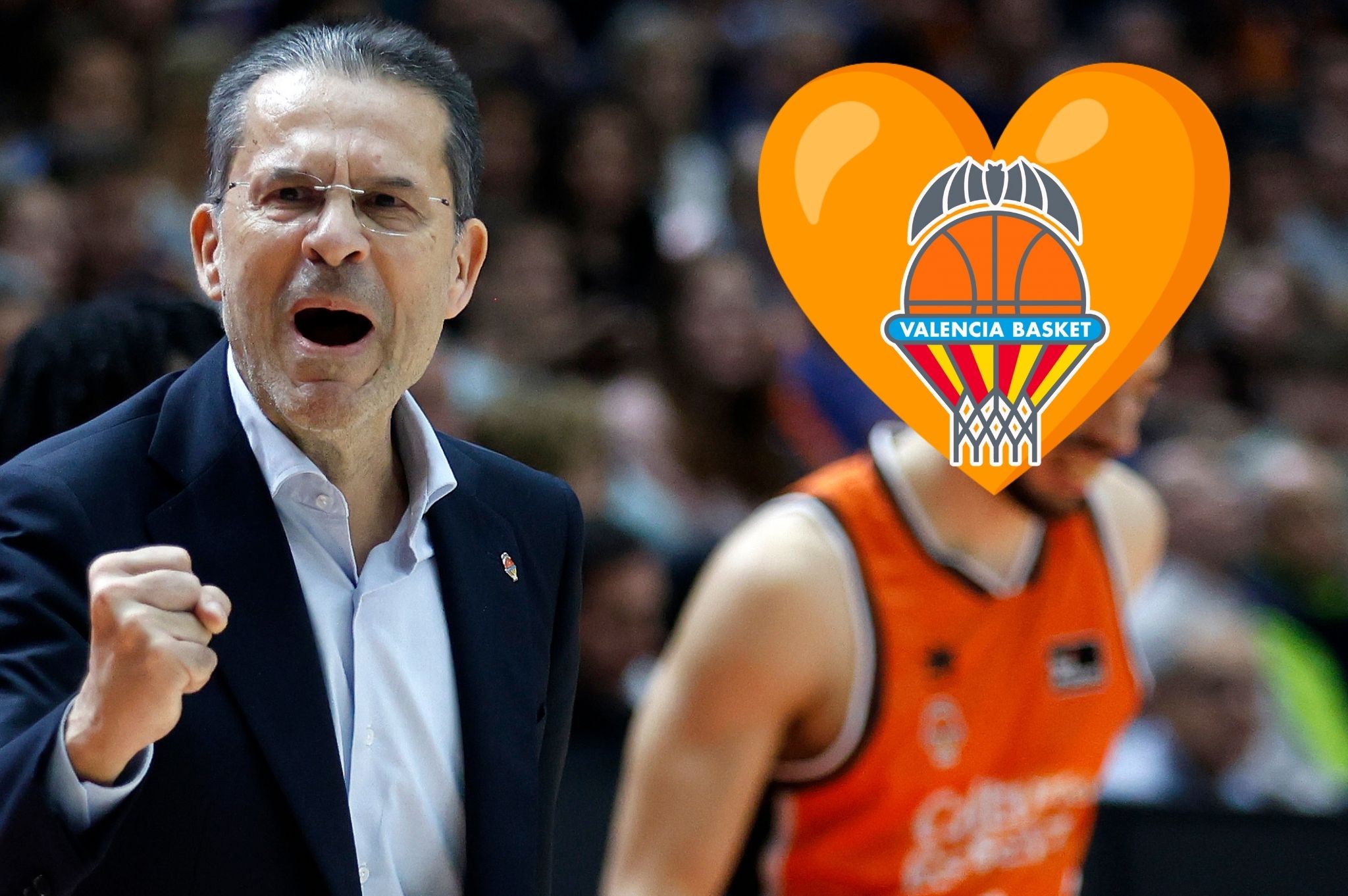 Valencia Basket da un golpe de efecto y confirma una renovación clave en el peor momento
