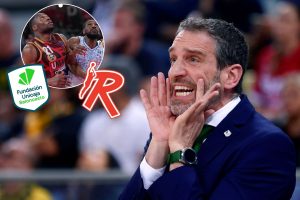 La ex estrella de la NBA que amenaza a Unicaja en BCL