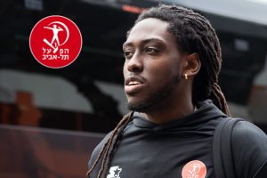 IMPACTANTE: El momento en que la estrella de Hapoel Tel Aviv estuvo a punto de morir…