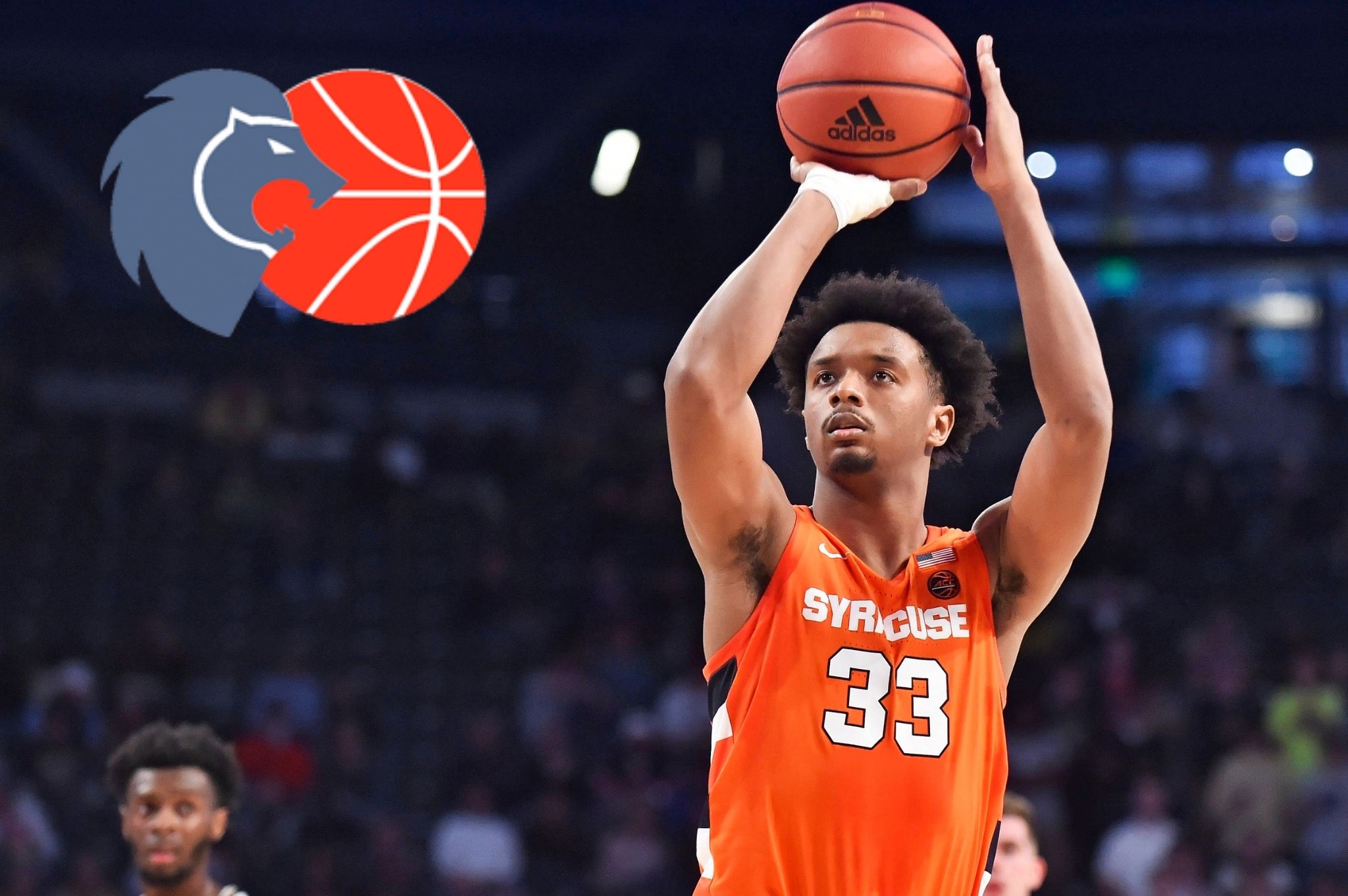 Un alero con más de 50 partidos en la NBA es el sustituto de Hilliard en Río Breogán