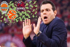 Últimos rumores ACB: Valencia Basket y Baskonia asustados por un club rico Euroliga