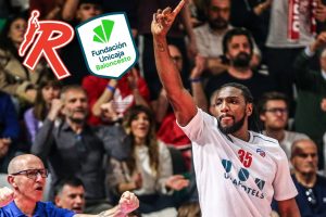 El rival de Unicaja recupera a un jugador clave que puede ser una pesadilla