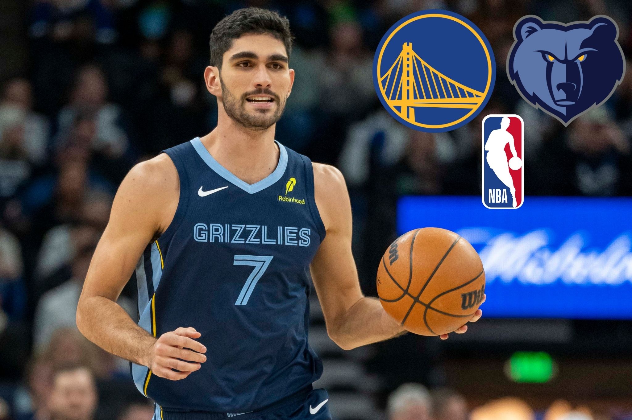 ¿Jugará Santi Aldama el Play-in NBA contra Stephen Curry?