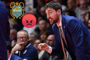 Crisis y críticas para el rival de La Laguna Tenerife en BCL