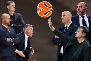 Calendario de la Euroliga de baloncesto 2024 – 2025: fechas clave
