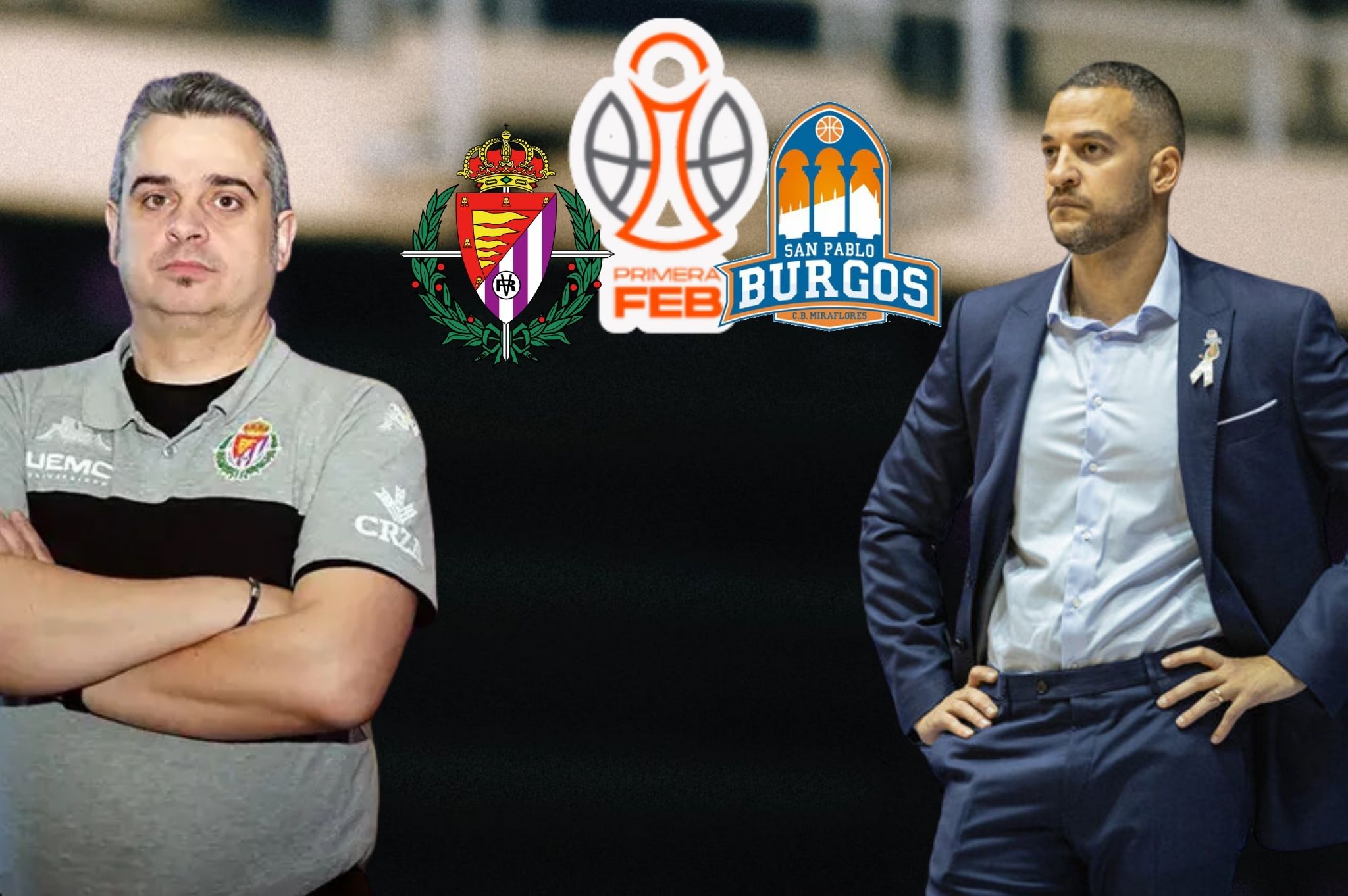 Rumores Primera FEB: Despido urgente en Valladolid y ascenso ACB con renovación clave