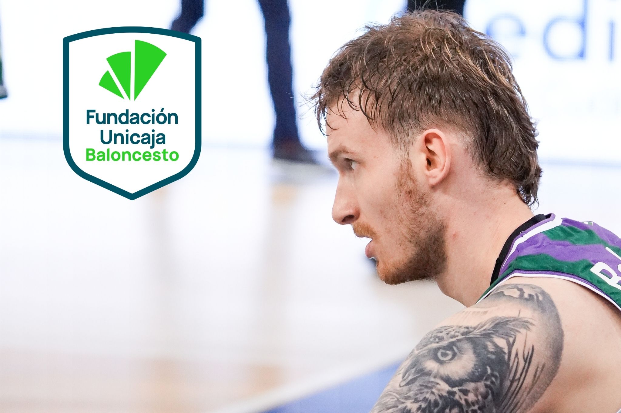 La sinceridad de Balcerowski y por qué no triunfa en Unicaja: “Se me cae el mundo…”