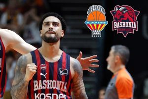 ¡Historia de la ACB! Baskonia y Valencia Basket baten estos 3 récords con Howard de MVP