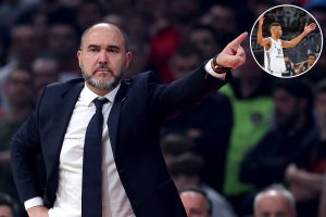 El batacazo de Euroliga tiene un gran señalado en el Real Madrid