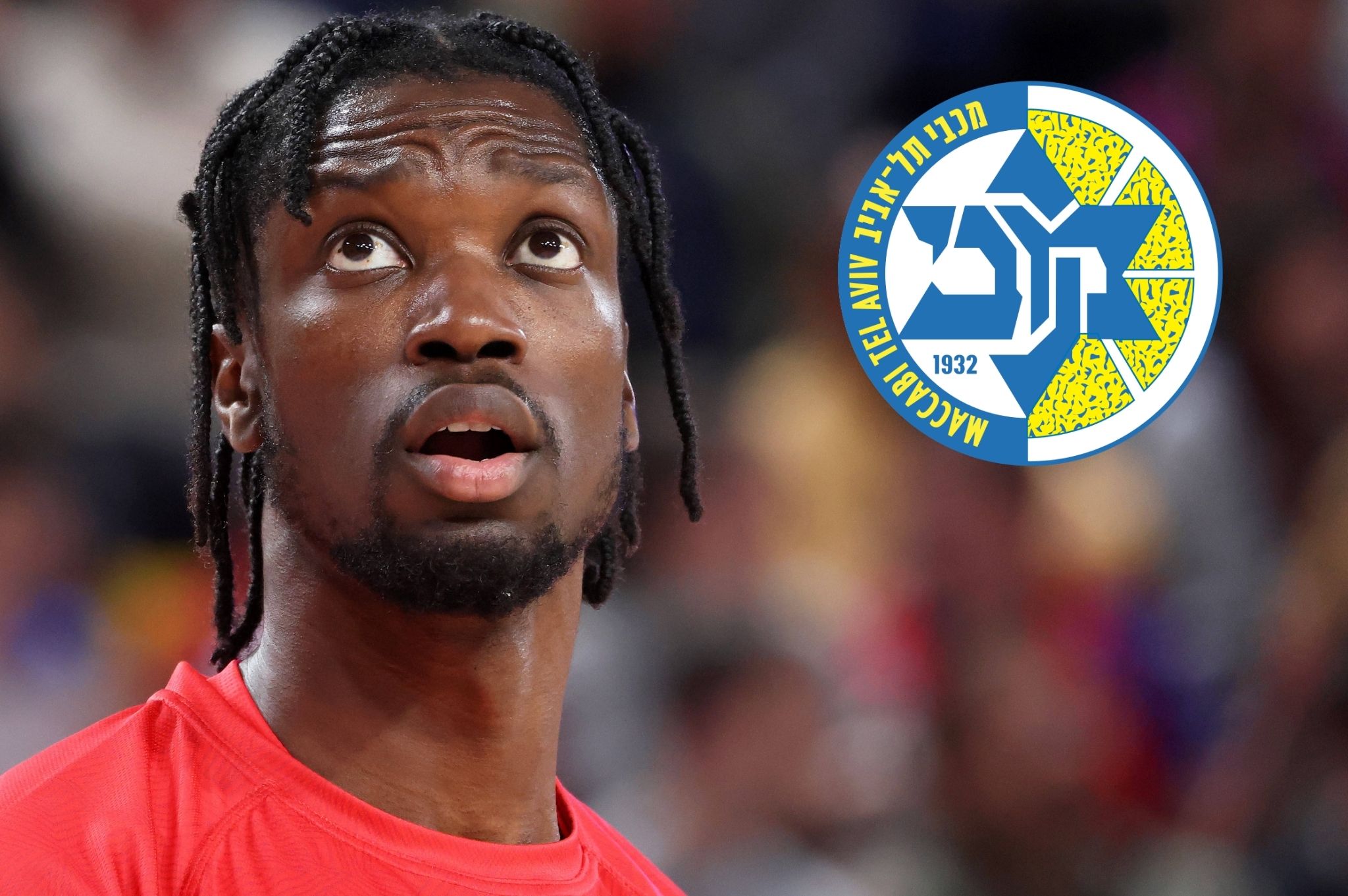 Fichajes Euroliga: Se queda sin jugar en Olympiacos y Maccabi le hace hueco