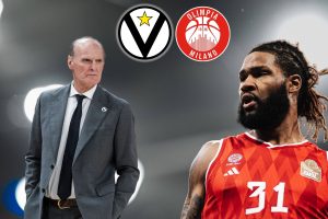 Rumores de Euroliga: Un ‘ejecutado’ por Ivanovic y el robo del año de Milán