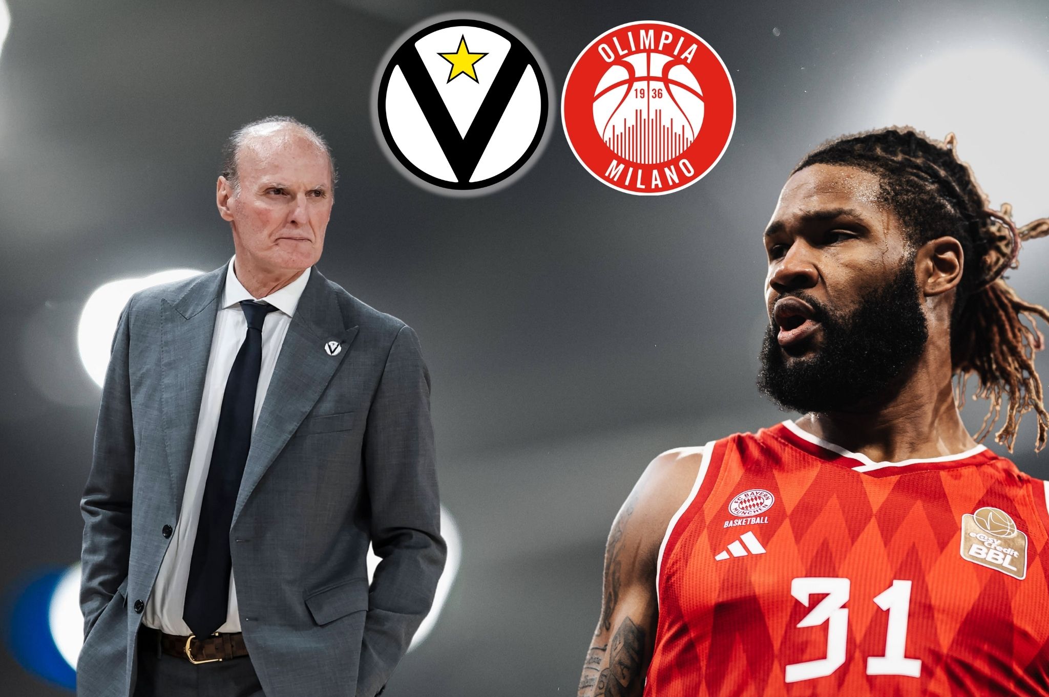 Rumores de Euroliga: Un ‘ejecutado’ por Ivanovic y el robo del año de Milán