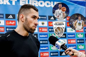 El desembarco de Dubai en Euroliga llegaría con 2 estrellas y un pívot pretendido en ACB