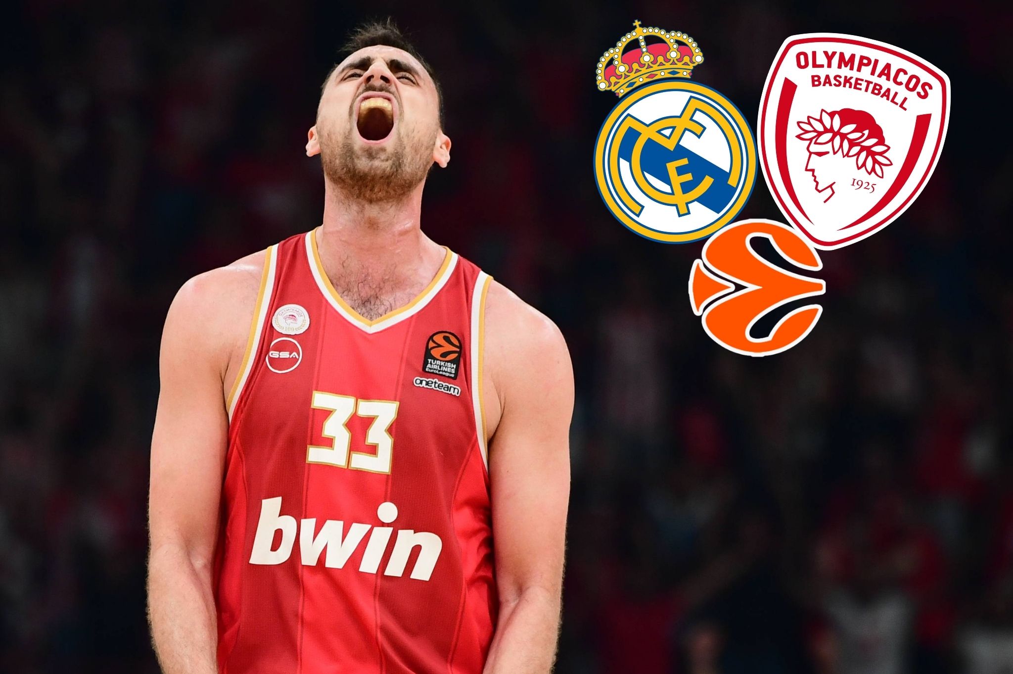 Un deseo de clubes Euroliga da pistas de su futuro antes del partido contra el Real Madrid