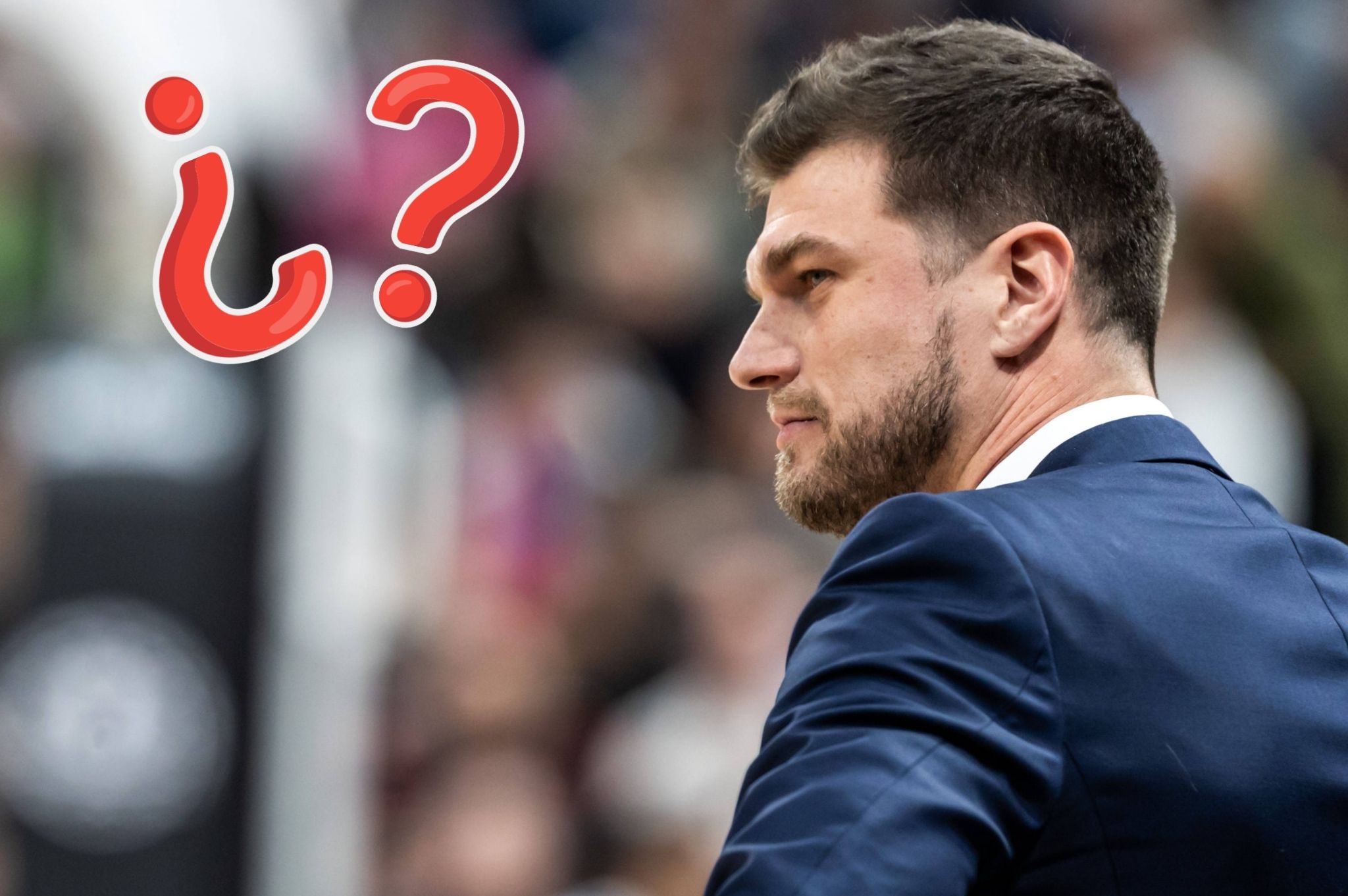 La revelación de Euroliga sufrirá una desbandada… “No sabemos quién estará aquí”