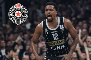 Partizan confirma un movimiento clave y ata a una de sus estrellas en Euroliga