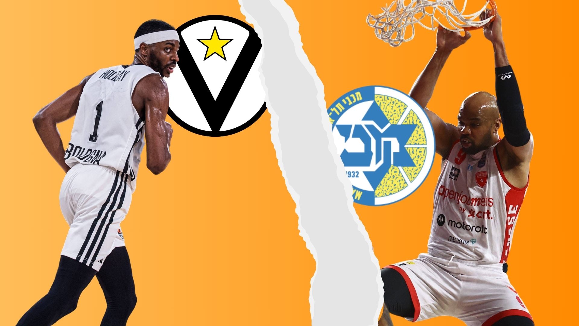 Últimos rumores de Euroliga: los movimientos en Virtus y Maccabi que AGITAN el mercado