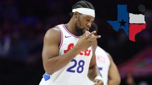 Guerschon Yabusele: su posible vuelta a Euroliga y una oferta inesperada de NBA