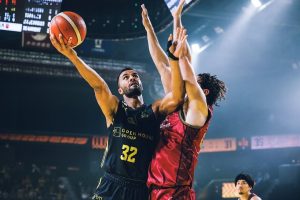 Rumores Euroliga: Un caramelo alemán podría volver desde muy lejos…