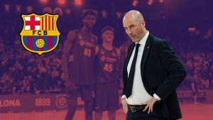 El canterano del Barça Basket que podría explotar en los Playoffs ACB