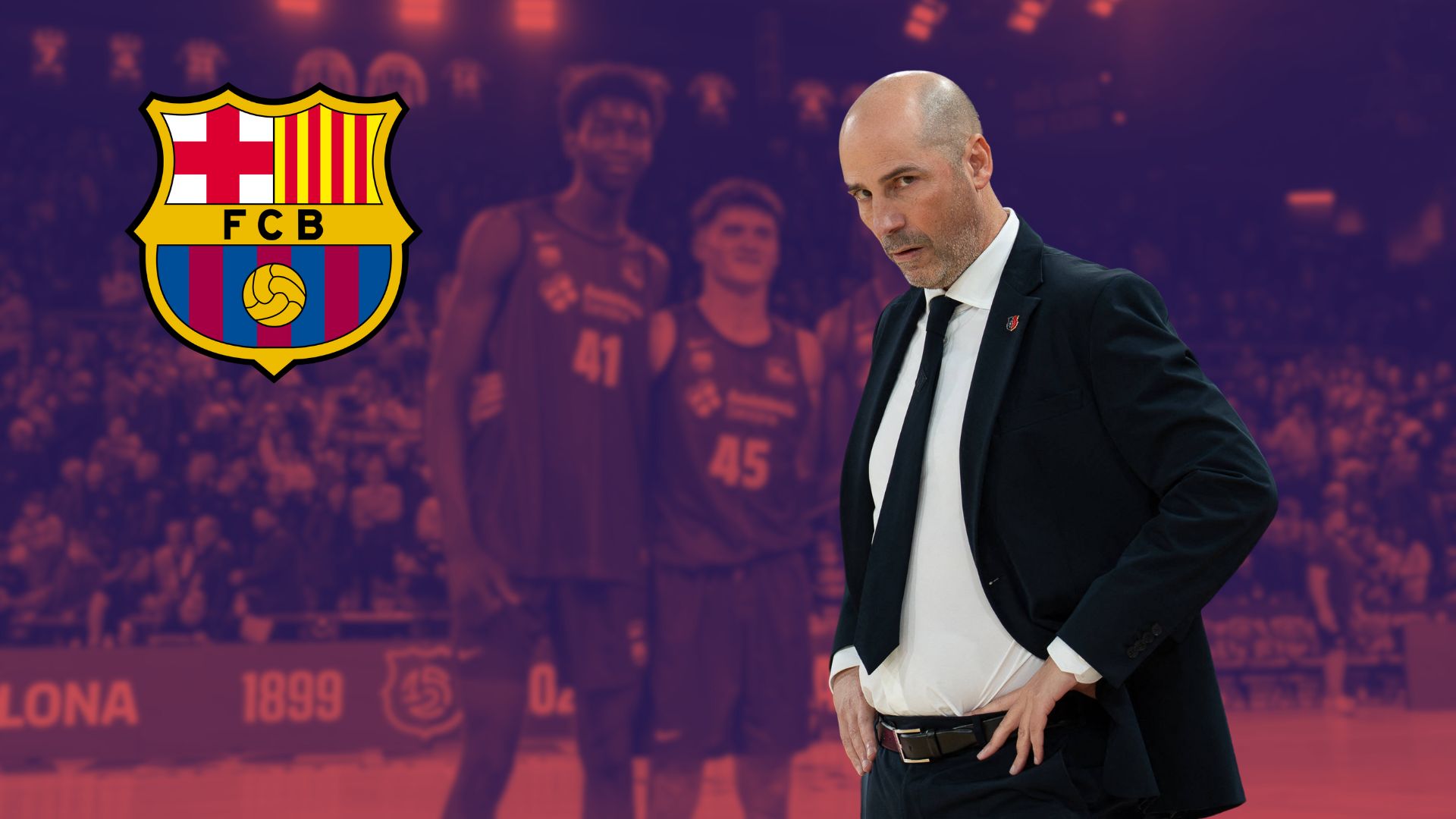 El canterano del Barça Basket que podría explotar en los Playoffs ACB