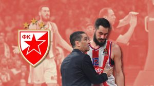 Un ex Barça Basket provoca que Estrella Roja quiera abandonar la liga