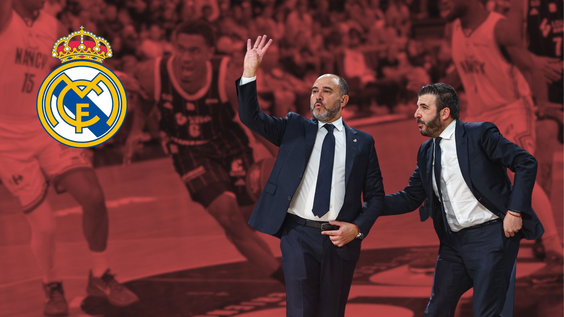 La escandalosa cifra del nuevo fichaje del Real Madrid Baloncesto