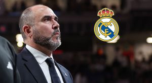 Rumores Real Madrid baloncesto: El fichaje de un 4 es urgente y se prepara una bomba 