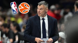 Gana la Euroliga y sufre una ola de rumores: salidas, renovaciones, fichajes, NBA…