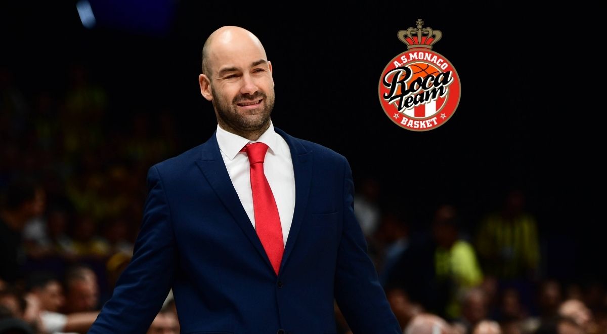 AS Mónaco reconoce contactos por el fichaje estrella y aclara el futuro de Spanoulis 